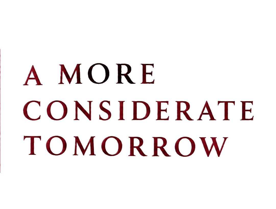 Durlav, a more considerate tomorrow